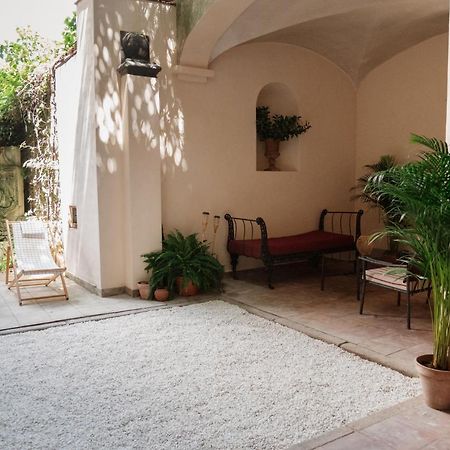 Casa Aguila Casco Antiguo Patio Privado Apartment Caceres Ngoại thất bức ảnh