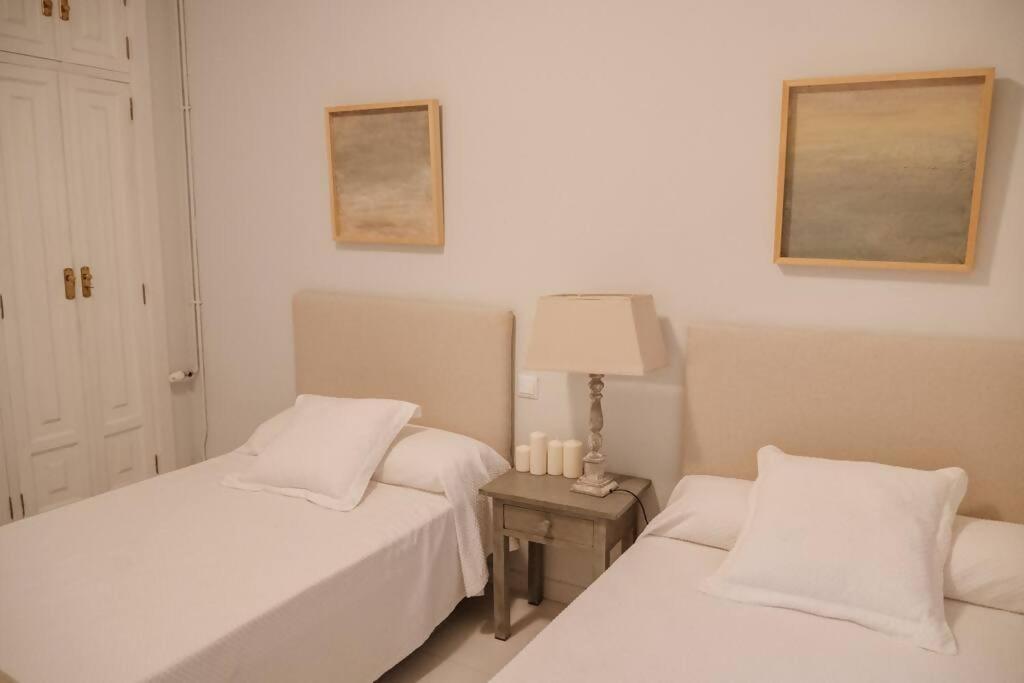Casa Aguila Casco Antiguo Patio Privado Apartment Caceres Ngoại thất bức ảnh