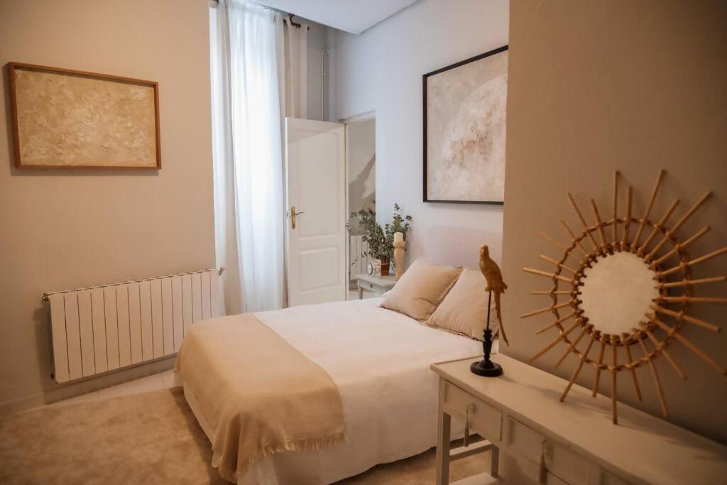 Casa Aguila Casco Antiguo Patio Privado Apartment Caceres Ngoại thất bức ảnh