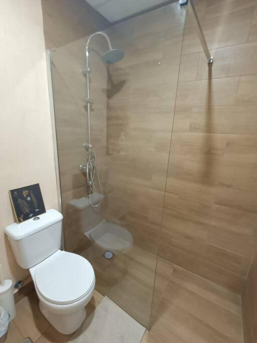 Casa Aguila Casco Antiguo Patio Privado Apartment Caceres Ngoại thất bức ảnh