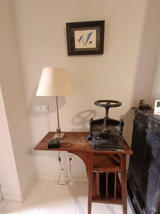 Casa Aguila Casco Antiguo Patio Privado Apartment Caceres Ngoại thất bức ảnh