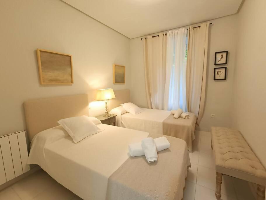 Casa Aguila Casco Antiguo Patio Privado Apartment Caceres Ngoại thất bức ảnh