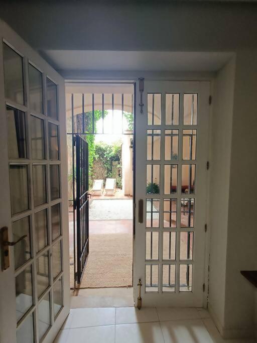 Casa Aguila Casco Antiguo Patio Privado Apartment Caceres Ngoại thất bức ảnh