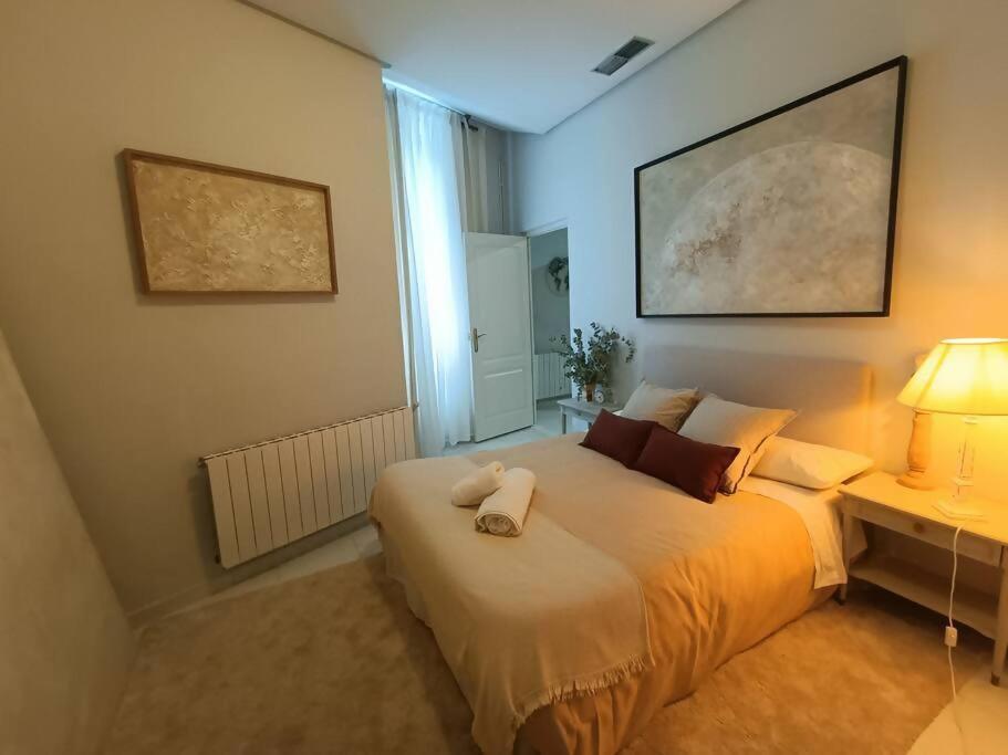 Casa Aguila Casco Antiguo Patio Privado Apartment Caceres Ngoại thất bức ảnh