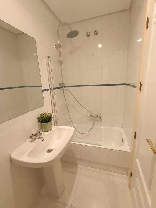 Casa Aguila Casco Antiguo Patio Privado Apartment Caceres Ngoại thất bức ảnh